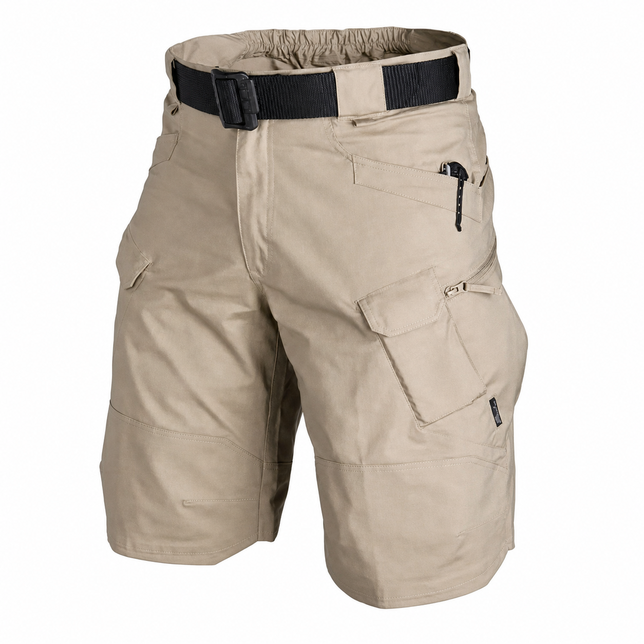 Men’s Tactical Cargo Shorts with Stretch, Storage & Comfort - Buy 2, Get Free Shipping