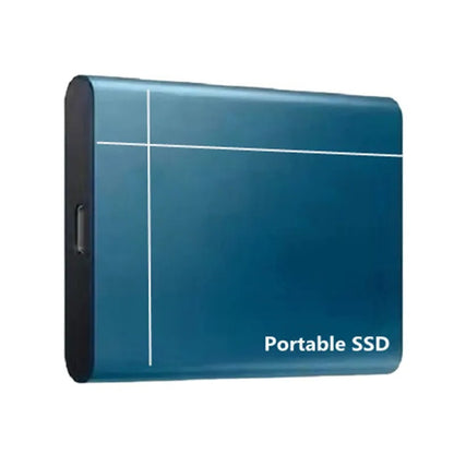 ⚡ German 32TB Pro SSD — 4000MB/s, Transfer 3 4K Movies in 1 Second, for the Price of a Beer! 🏆