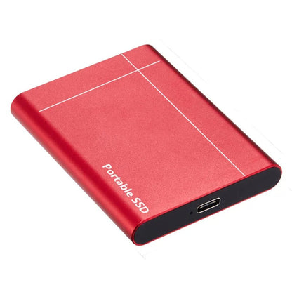 ⚡ German 32TB Pro SSD — 4000MB/s, Transfer 3 4K Movies in 1 Second, for the Price of a Beer! 🏆