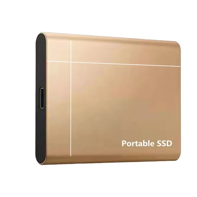 ⚡ German 32TB Pro SSD — 4000MB/s, Transfer 3 4K Movies in 1 Second, for the Price of a Beer! 🏆