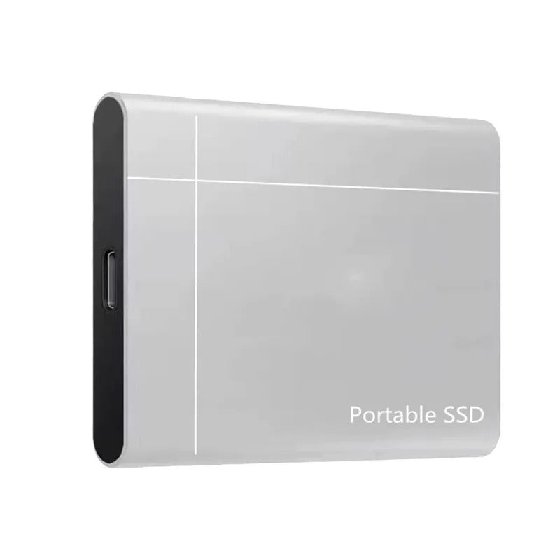 ⚡ German 32TB Pro SSD — 4000MB/s, Transfer 3 4K Movies in 1 Second, for the Price of a Beer! 🏆
