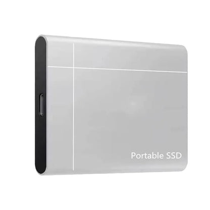 ⚡ German 32TB Pro SSD — 4000MB/s, Transfer 3 4K Movies in 1 Second, for the Price of a Beer! 🏆